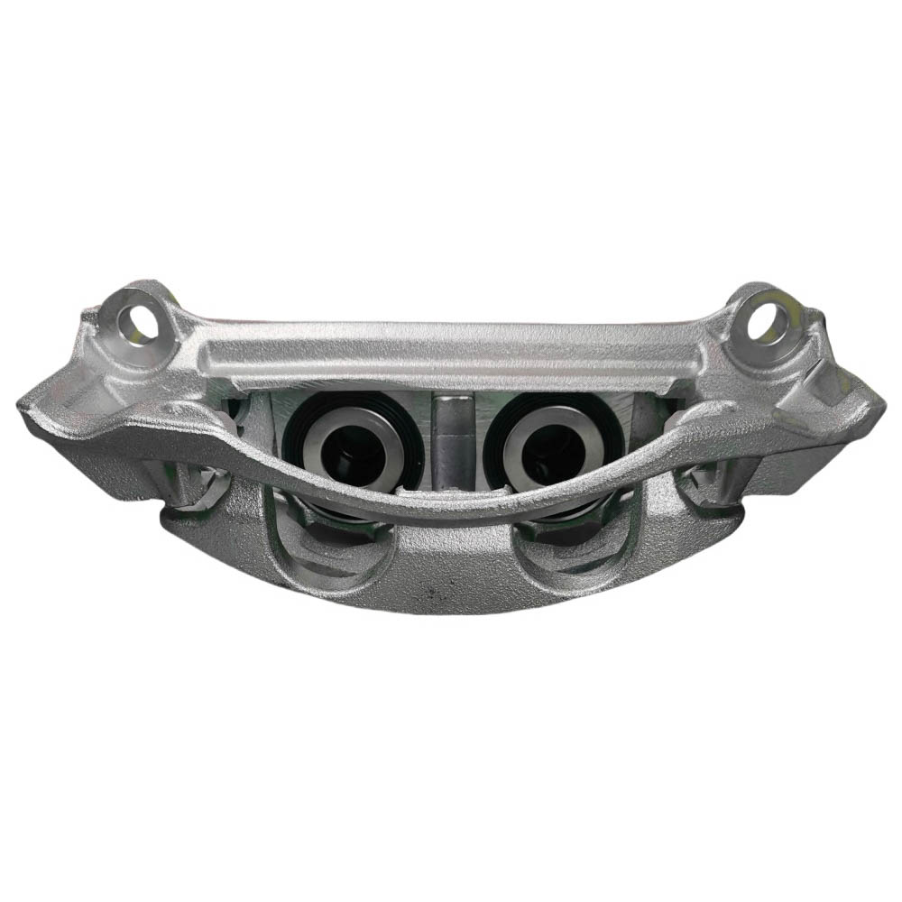 2012 Chevrolet Express 4500 Brake Caliper